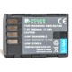 Аккумулятор Panasonic DMW-BLF19, PowerPlant, 1600 mAh / 7.2 V, Li-Ion (DV00DV1355)