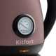Електрочайник Kitfort KT-642-4