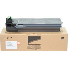 Картридж Sharp AR020LT, Black, BASF (BASF-KT-AR5516-1400032)