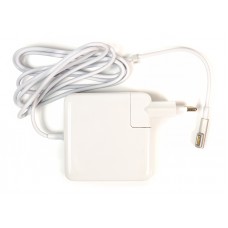 Блок питания PowerPlant для ноутбуков Apple 16.5V, 3.65A, 60W, Magnet tip (AP60KMAG)