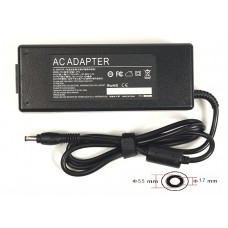 Блок питания PowerPlant для ноутбуков Acer 19V, 6.32A, 120W, 5.5x1.7 (AC120F5517)