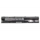 Акумулятор для ноутбука HP ProBook 440 G1 (FP06, HP4401LH), 10.8V, 4400mAh, PowerPlant (NB460403)