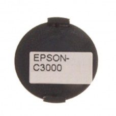 Чіп для Epson C13S050212, Cyan, 3500 копій, BASF (WWMID-72884)