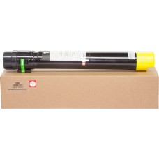 Картридж Xerox 106R01572, Yellow, 17 200 стр, BASF (BASF-KT-XP7800Y)