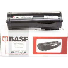 Картридж Xerox 106R03581, Black, 5900 стр, BASF (BASF-KT-106R03581)