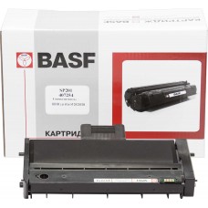 Картридж Ricoh SP201, Black, 2600 стр, BASF (BASF-KT-SP201-407254)