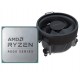 Процесор AMD (AM4) Ryzen 3 4100, Box, 4x3.8 GHz (100-100000510BOX)
