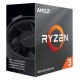 Процесор AMD (AM4) Ryzen 3 4100, Box, 4x3.8 GHz (100-100000510BOX)