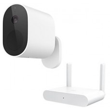 IP-камера Mi Wireless Outdoor Security Camera 1080p Set (MWC13)