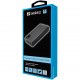 Универсальная мобильная батарея 20000 mAh, Sandberg 20W, Black, 2xUSB (420-59)