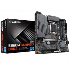 Мат.плата LGA1700, Gigabyte B660M GAMING X DDR4