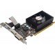 Відеокарта GeForce GT240, AFOX, 1Gb GDDR3, 128-bit (AF240-1024D3L2)