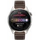 Смарт-годинник Huawei Watch 3 Pro, Classic (55026781)