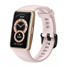 Фітнес-браслет Huawei Band 6 (FRA-B19), Sakura Pink (55026632)
