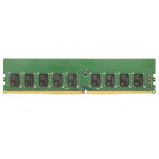 Модуль пам'яті Synology 16Gb DDR4, 2666MHz, ECC, 1.2V (D4EC-2666-16G)