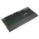 Клавіатура Ergo KB-645, Black, USB (KB-645)