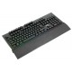 Клавиатура Ergo KB-645, Black, USB (KB-645)