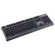 Клавіатура Ergo KB-830 HB, Black, USB (KB-830HB)