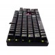 Клавиатура Ergo KB-960, Black, USB (KB-960)
