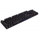 Клавіатура Ergo KB-960, Black, USB (KB-960)