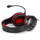 Навушники REAL-EL GDX-7590, Black/Red