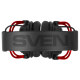 Навушники Sven AP-G1000MV Black/Red