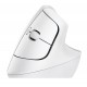 Мышь Logitech Lift Vertical Ergonomic, Off-white, беспроводная (910-006475)