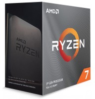 Процесор AMD (AM4) Ryzen 7 5700X, Box, 8x3.4 GHz (100-100000926WOF)