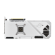 Відеокарта GeForce RTX 3070, Asus, ROG GAMING V2 WE (LHR), 8Gb GDDR6 (ROG-STRIX-RTX3070-8G-WHITE-V2)