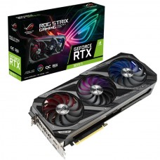 Видеокарта GeForce RTX 3070 Ti, Asus, ROG GAMING, 8Gb GDDR6X (ROG-STRIX-RTX3070TI-8G-GAMING)