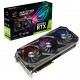 Відеокарта GeForce RTX 3070 Ti, Asus, ROG GAMING, 8Gb GDDR6X (ROG-STRIX-RTX3070TI-8G-GAMING)