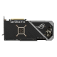 Видеокарта GeForce RTX 3070 Ti, Asus, ROG GAMING, 8Gb GDDR6X (ROG-STRIX-RTX3070TI-8G-GAMING)