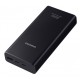 Универсальная мобильная батарея 20000 mAh, Samsung, Dark Grey (EB-P5300XJEGEU)
