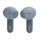 Навушники бездротові JBL Wave 300TWS, Blue, Bluetooth (JBLW300TWSBLU)