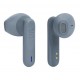 Навушники бездротові JBL Wave 300TWS, Blue, Bluetooth (JBLW300TWSBLU)