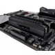 Пам'ять 32Gb x 2 (64Gb Kit) DDR4, 3200 MHz, Patriot Viper 4 Blackout, Black (PVB464G320C6K)