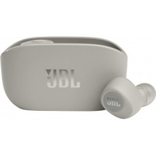 Навушники JBL Wave 100, Ivory, Bluetooth (JBLW100TWSIVR)