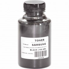 Тонер Samsung CLP-300/320/600/650, CLX-2160/3160/3180, Black, 105 г, TonerLab (3202556)