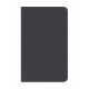 Чехол Lenovo TAB M8 Folio Case, Black, защитная пленка (ZG38C02863)