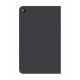 Чехол Lenovo TAB M8 Folio Case, Black, защитная пленка (ZG38C02863)