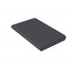 Чохол Lenovo TAB M8 Folio Case, Black, захисна плівка (ZG38C02863)