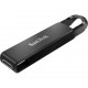USB 3.2 Gen 1 Type-C Flash Drive 64Gb SanDisk Ultra, Black (SDCZ460-064G-G46)