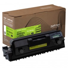 Картридж HP 331X (W1331X), Black, 15 000 стор, Patron Green (PN-331XGL)