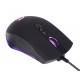 Мышь Ergo NL-260, Black, USB