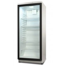 Холодильна шафа-вітрина Snaige СD290-1008-02SNJ0