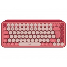 Клавіатура Logitech POP Keys, Heartbreaker (920-010718)