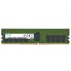 Память 16Gb DDR4, 3200 MHz, Samsung, ECC, Registered, 1.2V, CL22, RDIMM (M393A2K43EB3-CWE)