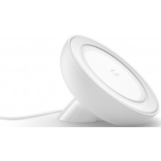 Лампа настільна Philips Hue Bloom, White, Bluetooth (929002375901)