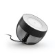 Лампа настільна Philips Hue Iris, Black, Bluetooth (929002376201)