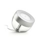 Лампа настільна Philips Hue Iris, Silver, Bluetooth (929002376701)